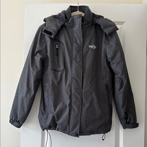 Wantdo Women’s Jacket